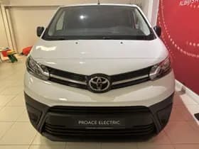 Toyota Proace thumbnail 21