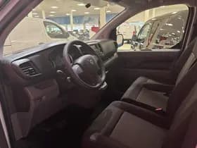 Toyota Proace thumbnail 24