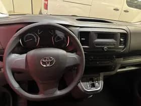 Toyota Proace thumbnail 27