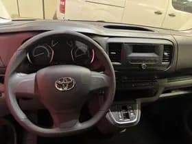 Toyota Proace thumbnail 5