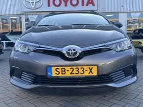 Toyota Auris thumbnail 22
