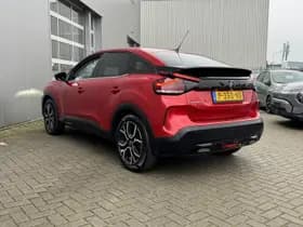 Citroen E-c4 thumbnail 2