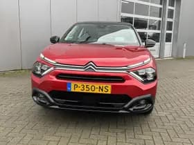 Citroen E-c4 thumbnail 3