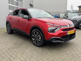 Citroen E-c4 thumbnail 4