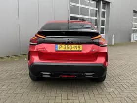 Citroen E-c4 thumbnail 5