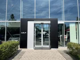 Kia Niro-ev thumbnail 27