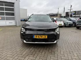 Kia Niro-ev thumbnail 4