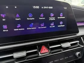 Kia Niro-ev thumbnail 58