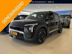 Kia Niro-ev thumbnail 79