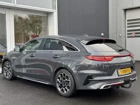 Kia Proceed thumbnail 32