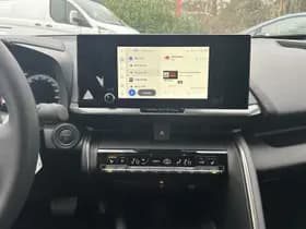 Toyota C-hr thumbnail 14