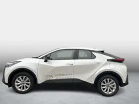 Toyota C-hr thumbnail 3