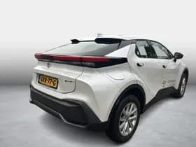 Toyota C-hr thumbnail 24