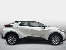 Toyota C-hr thumbnail 26