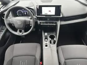 Toyota C-hr thumbnail 29