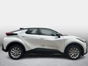 Toyota C-hr thumbnail 4