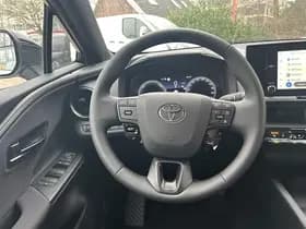 Toyota C-hr thumbnail 32