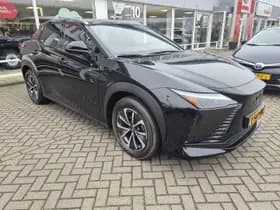 Lexus Rz thumbnail 17