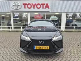 Lexus Rz thumbnail 43