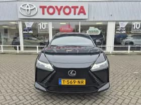 Lexus Rz thumbnail 8