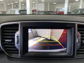 Kia Sportage thumbnail 12