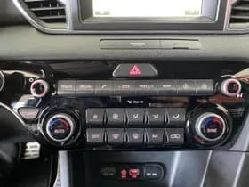 Kia Sportage thumbnail 14