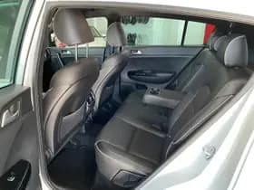 Kia Sportage thumbnail 15