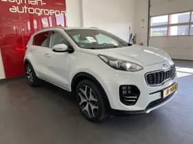 Kia Sportage thumbnail 21