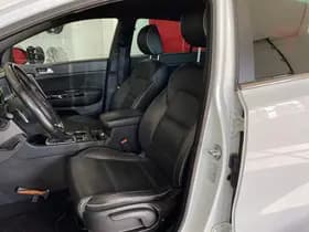 Kia Sportage thumbnail 24