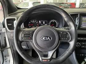 Kia Sportage thumbnail 27
