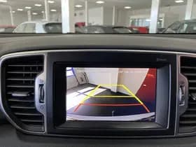 Kia Sportage thumbnail 34