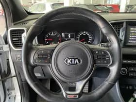 Kia Sportage thumbnail 5