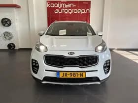 Kia Sportage thumbnail 42