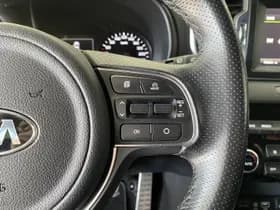 Kia Sportage thumbnail 8