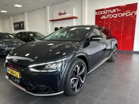 Kia Ev6 thumbnail 17