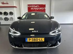 Kia Ev6 thumbnail 18