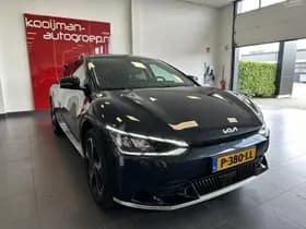 Kia Ev6 thumbnail 19