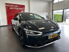 Kia Ev6 thumbnail 40