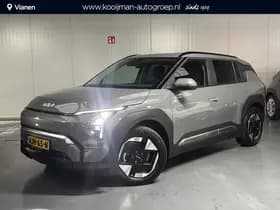 Kia Ev6 thumbnail 43