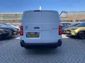 Toyota Proace thumbnail 13