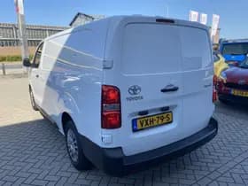 Toyota Proace thumbnail 14