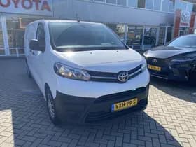 Toyota Proace thumbnail 36