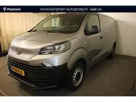 Toyota Proace thumbnail 41