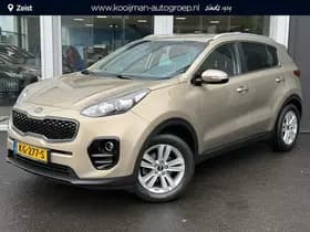 Kia Sportage thumbnail 24