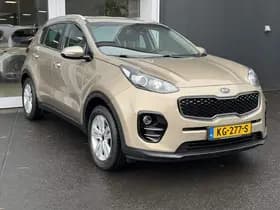 Kia Sportage thumbnail 25