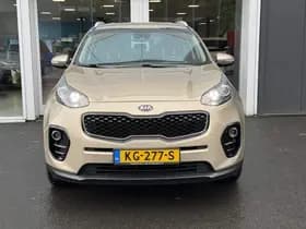 Kia Sportage thumbnail 26