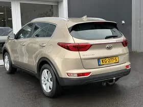 Kia Sportage thumbnail 27