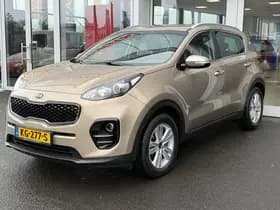 Kia Sportage thumbnail 28