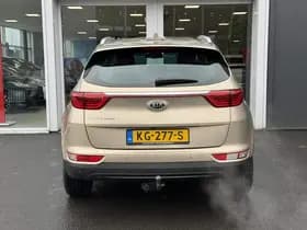 Kia Sportage thumbnail 29