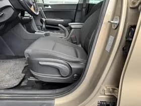 Kia Sportage thumbnail 32